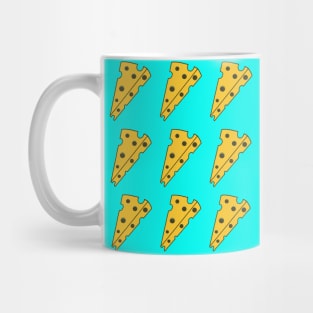 So Cheesy Mug